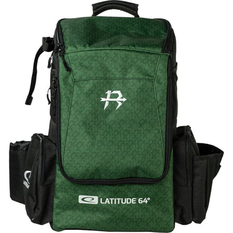 Latitude 64 Latitude 64 Disc Golf Bag (Core Pro E3 Backpack - Isaac Robinson) Bag
