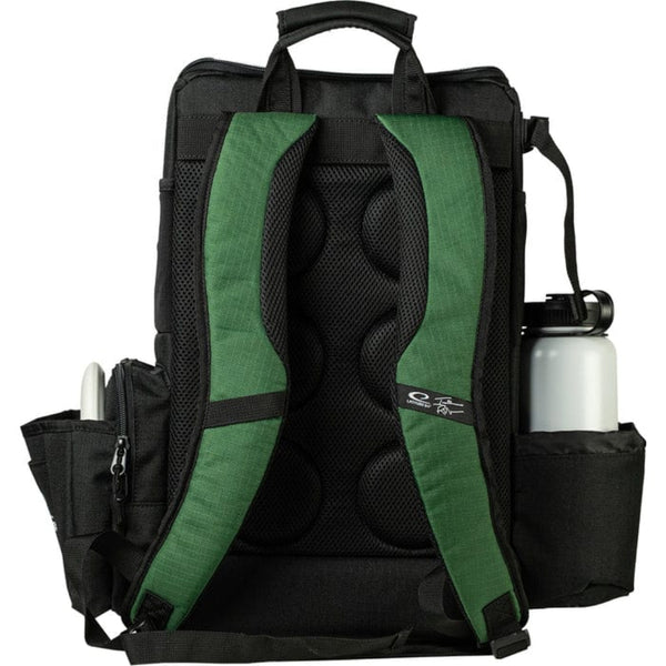Latitude 64 Latitude 64 Disc Golf Bag (Core Pro E3 Backpack - Isaac Robinson) Bag