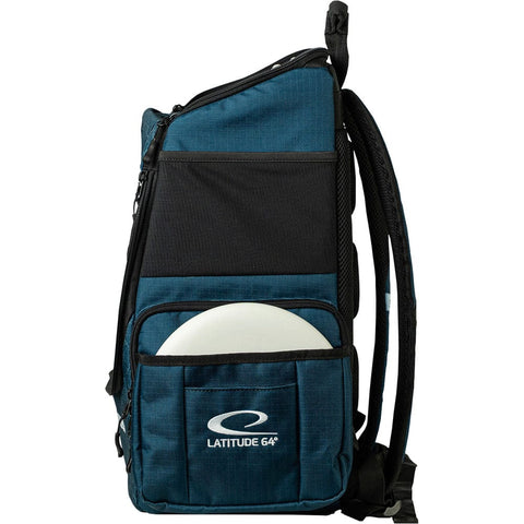 Latitude 64 Latitude 64 Disc Golf Bag (Core Pro E3 Backpack - Kristin Latt) Bag