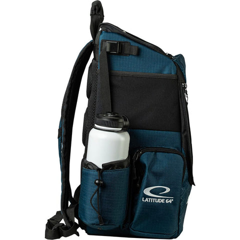 Latitude 64 Latitude 64 Disc Golf Bag (Core Pro E3 Backpack - Kristin Latt) Bag