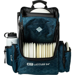 Latitude 64 Latitude 64 Disc Golf Bag (Core Pro E3 Backpack - Kristin Latt) Bag