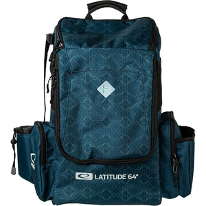 Latitude 64 Latitude 64 Disc Golf Bag (Core Pro E3 Backpack - Kristin Latt) Bag