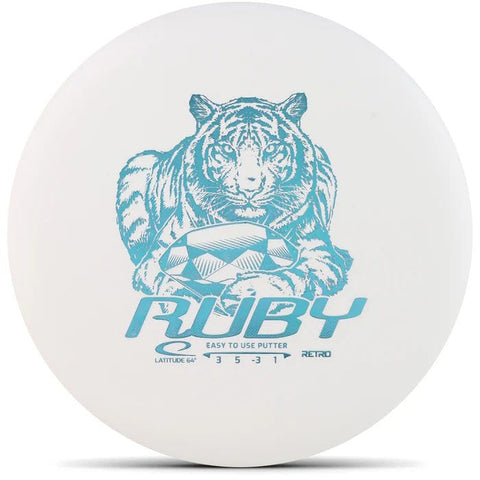 Latitude 64 Latitude 64 Disc Golf Beginner Starter Set Starter Set
