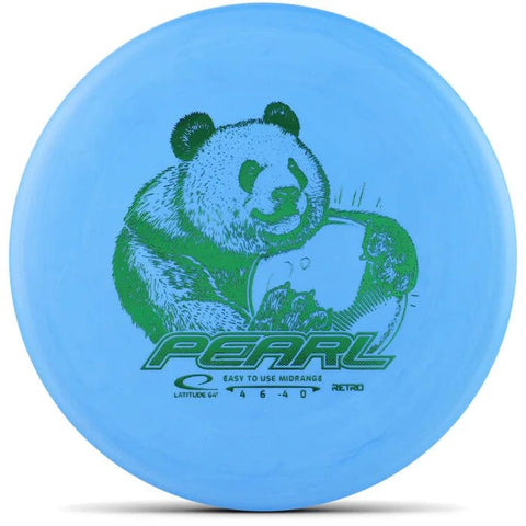 Latitude 64 Latitude 64 Disc Golf Beginner Starter Set Starter Set