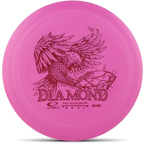 Latitude 64 Latitude 64 Disc Golf Beginner Starter Set Starter Set