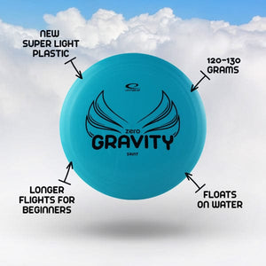 Latitude 64 Latitude 64 Disc Golf Zero Gravity Starter Set Starter Set