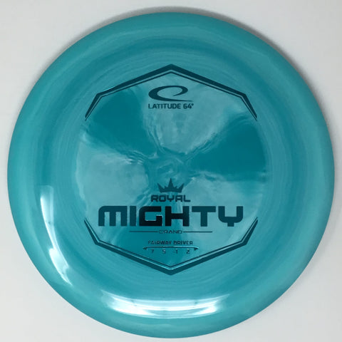 Latitude 64 Mighty (Royal Grand) Fairway Driver