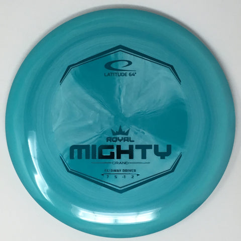 Latitude 64 Mighty (Royal Grand) Fairway Driver