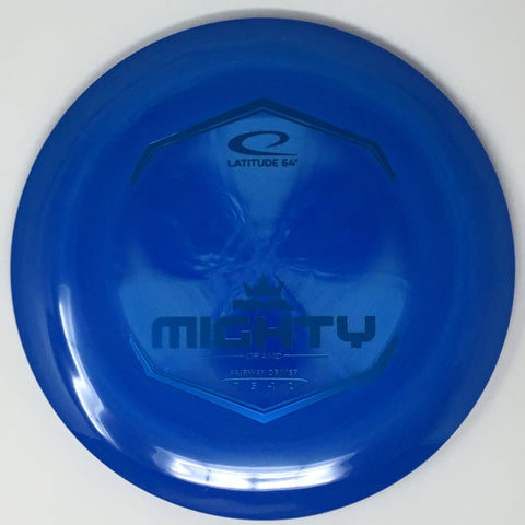 Latitude 64 Mighty (Royal Grand) Fairway Driver