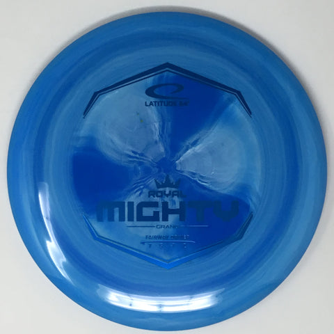 Latitude 64 Mighty (Royal Grand) Fairway Driver