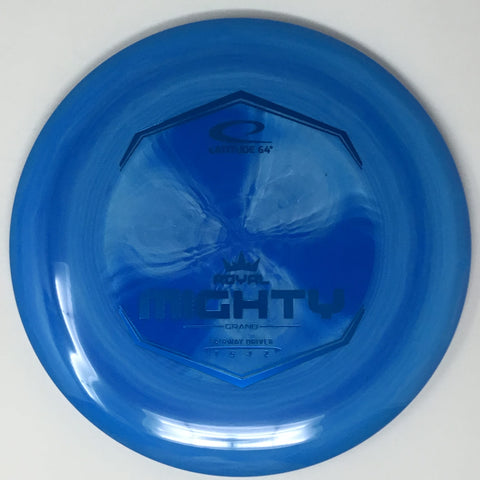 Latitude 64 Mighty (Royal Grand) Fairway Driver