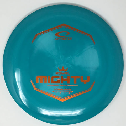 Latitude 64 Mighty (Royal Grand) Fairway Driver