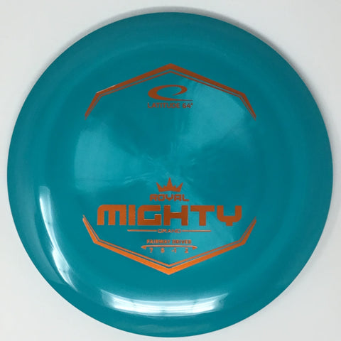 Latitude 64 Mighty (Royal Grand) Fairway Driver