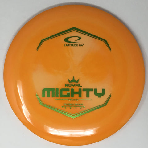 Latitude 64 Mighty (Royal Grand) Fairway Driver