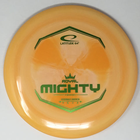 Latitude 64 Mighty (Royal Grand) Fairway Driver