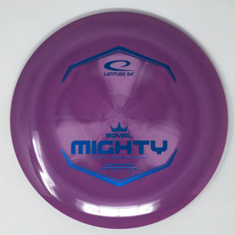 Latitude 64 Mighty (Royal Grand) Fairway Driver