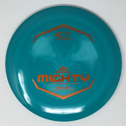Latitude 64 Mighty (Royal Grand) Fairway Driver