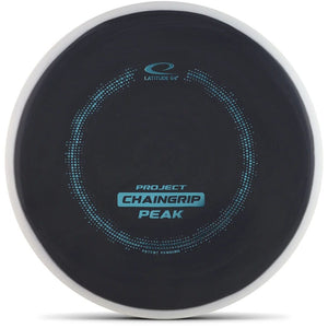 Latitude 64 Peak (Project ChainGrip - Prototype) Putt & Approach