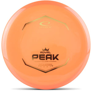 Latitude 64 Peak (Royal Clear) Putt & Approach