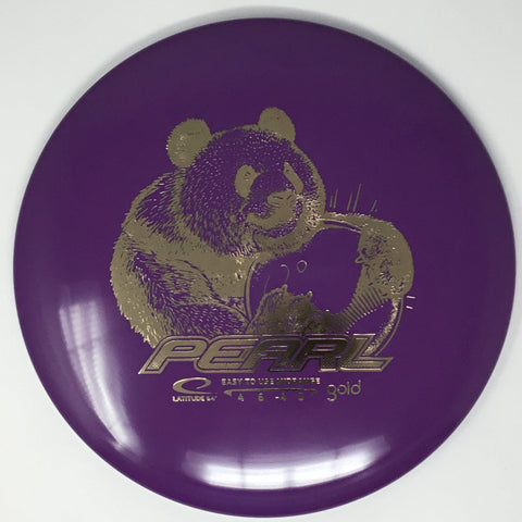 Latitude 64 Pearl (Gold) Midrange