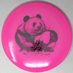 Latitude 64 Pearl (Gold) Midrange