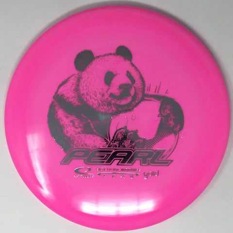Latitude 64 Pearl (Gold) Midrange