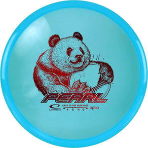 Latitude 64 Pearl (Opto) Midrange