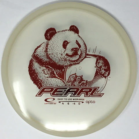 Latitude 64 Pearl (Opto) Midrange
