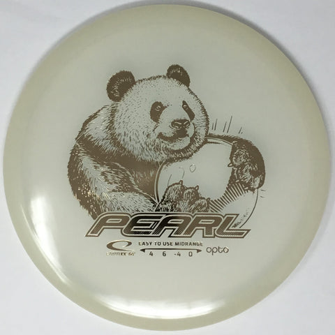 Latitude 64 Pearl (Opto) Midrange