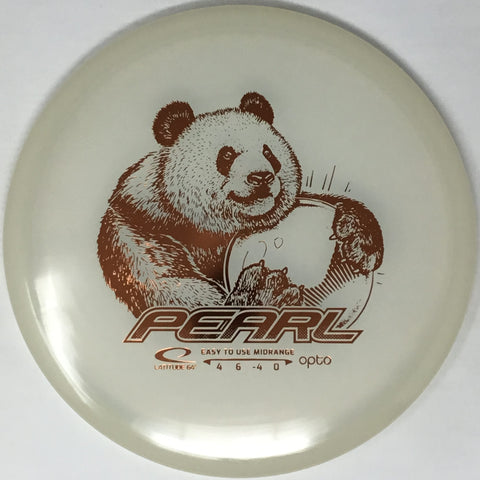 Latitude 64 Pearl (Opto) Midrange
