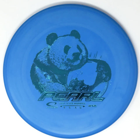 Latitude 64 Pearl (Retro) Midrange