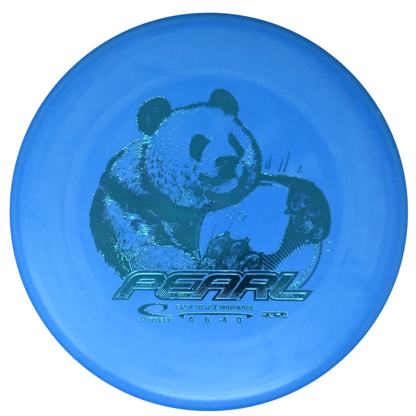 Latitude 64 Pearl (Retro) Midrange