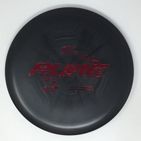Latitude 64 Pure (Eco Zero) Putt & Approach