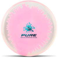 Latitude 64 Pure (Opto-Ice Moonshine Splash) Putt & Approach