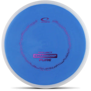 Latitude 64 Pure (Project ChainGrip - Prototype) Putt & Approach