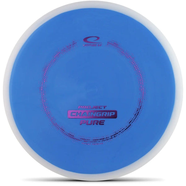 Latitude 64 Pure (Project ChainGrip - Prototype) Putt & Approach