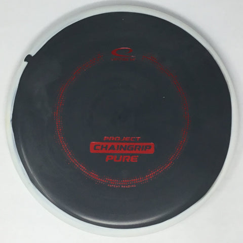 Latitude 64 Pure (Project ChainGrip - Prototype) Putt & Approach