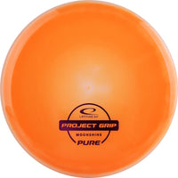 Latitude 64 Pure (Project Grip Moonshine) Putt & Approach
