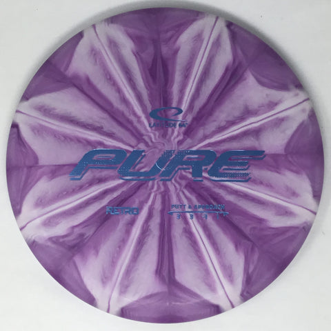 Latitude 64 Pure (Retro Burst) Putt & Approach