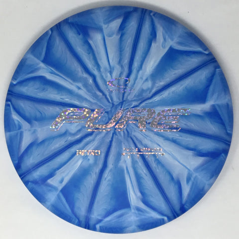 Latitude 64 Pure (Retro Burst) Putt & Approach