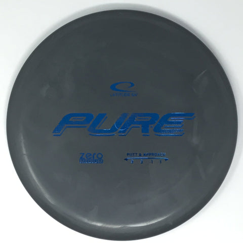 Latitude 64 Pure (Zero Hard) Putt & Approach