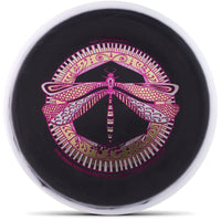 Latitude 64 Pure (Zero Medium Orbit Moonshine - Kristin Lätt Team Series) Putt & Approach