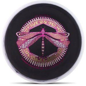 Latitude 64 Pure (Zero Medium Orbit Moonshine - Kristin Lätt Team Series) Putt & Approach