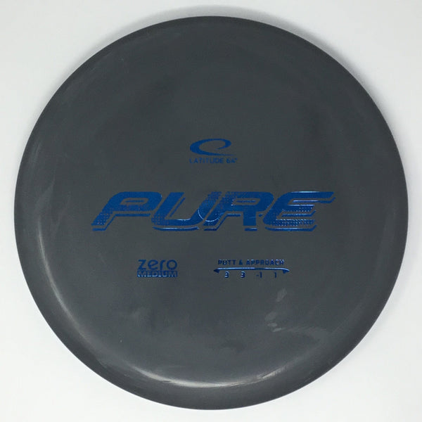 Latitude 64 Pure (Zero Medium) Putt & Approach