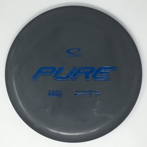 Latitude 64 Pure (Zero Medium) Putt & Approach