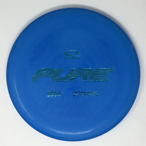 Latitude 64 Pure (Zero Soft) Putt & Approach