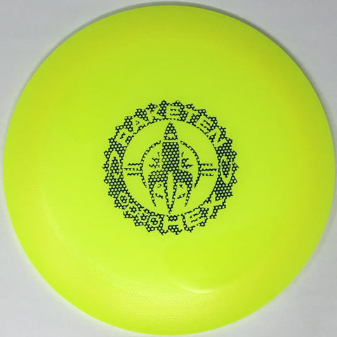 Latitude 64 Raketen (Opto HEX - Special Edition) Distance Driver