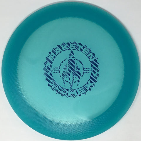 Latitude 64 Raketen (Opto HEX - Special Edition) Distance Driver