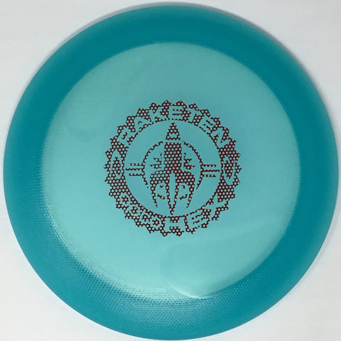 Latitude 64 Raketen (Opto HEX - Special Edition) Distance Driver