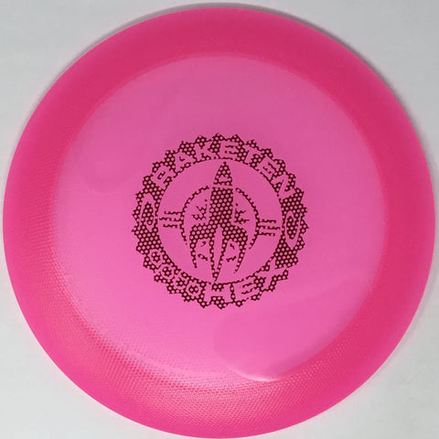 Latitude 64 Raketen (Opto HEX - Special Edition) Distance Driver